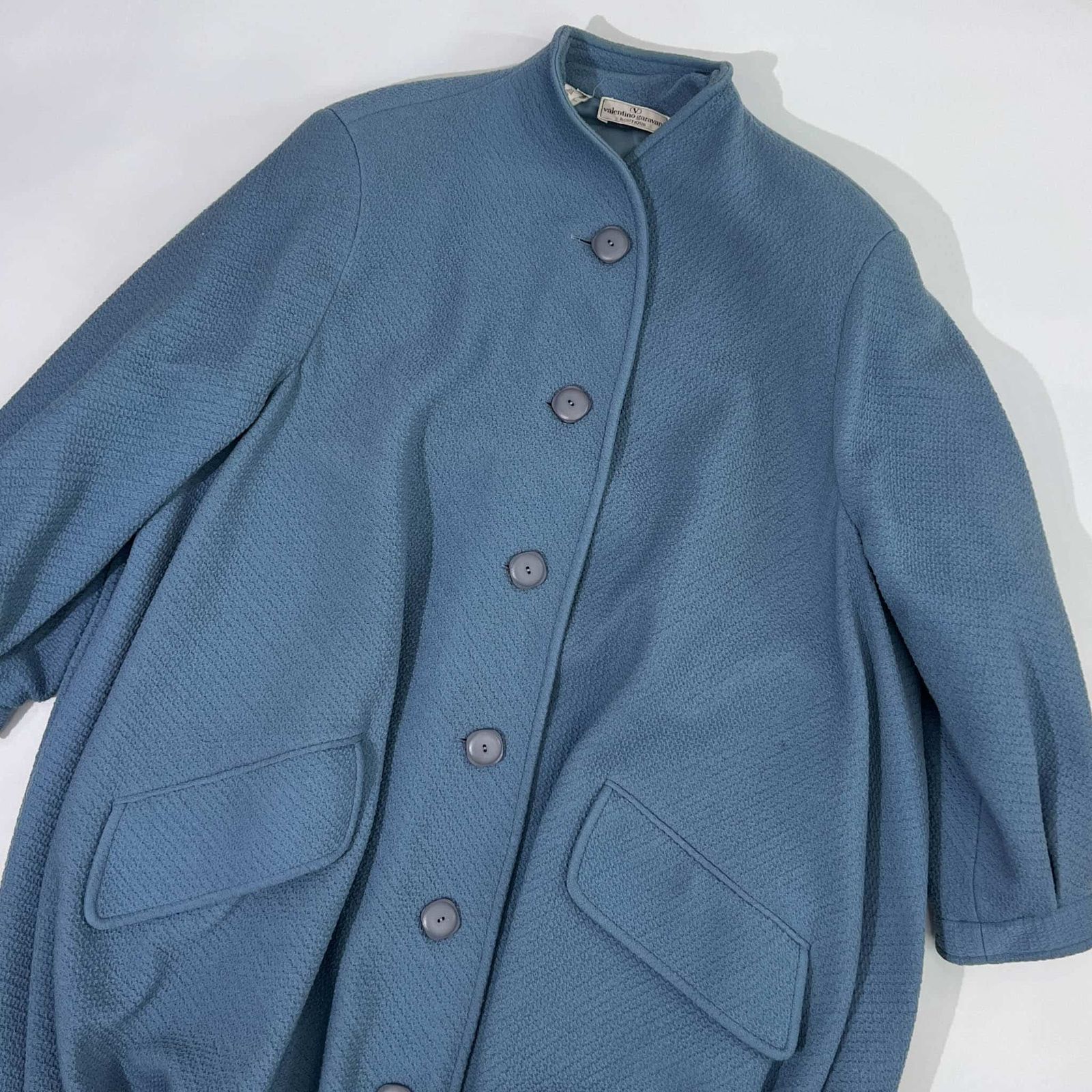 イタリア製 valentino garavani ヴァレンティノ・ガラヴァーニ