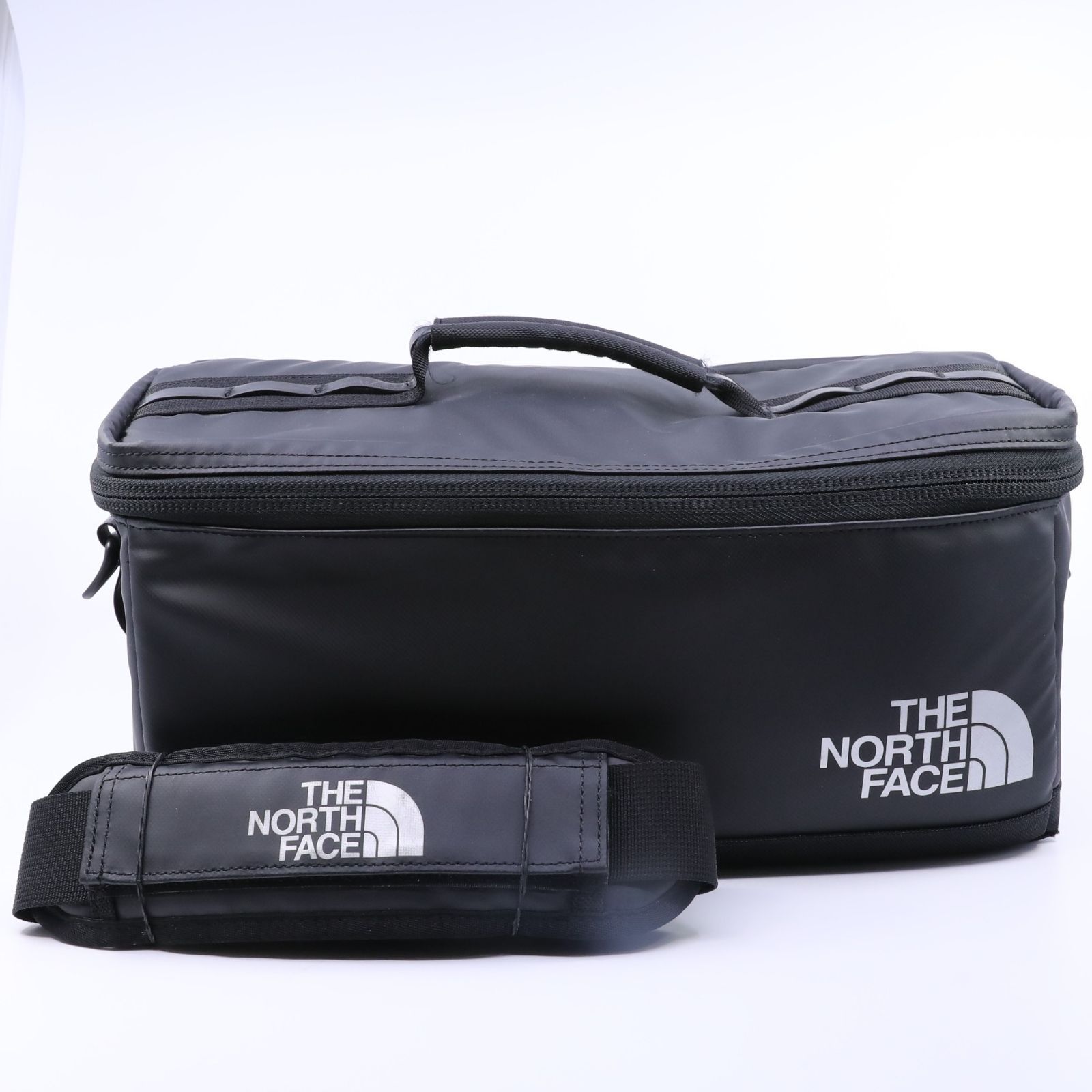 楽天市場】ザ ノースフェイス THE NORTH FACE PADDED TOOL BOX