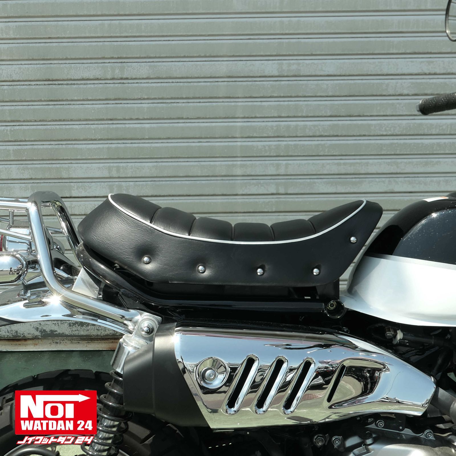 NOI WATDAN 24(ノイワットダン 24) モンキー125（JB02・JB03
