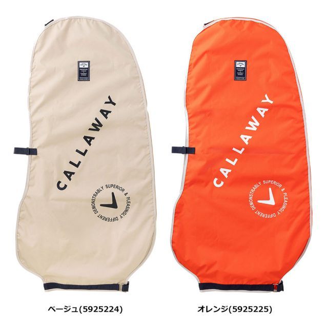 キャロウェイ Callaway