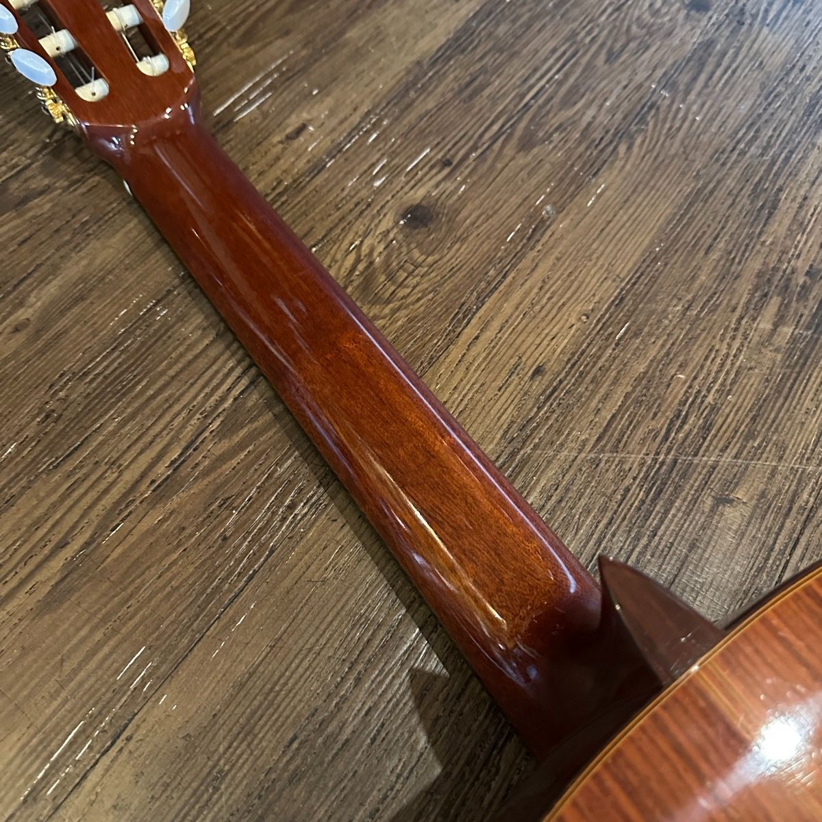 クラシックギター コダイラ