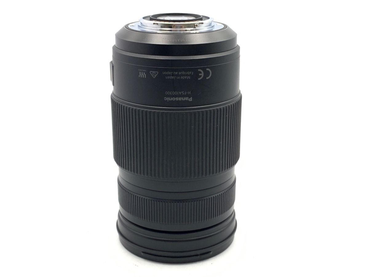 並品 パナソニック LUMIX G VARIO 100-300mm F4.0-5.6 II POWER O.I.S. H-FSA100300 USTAUSTRALIA_COM_AU