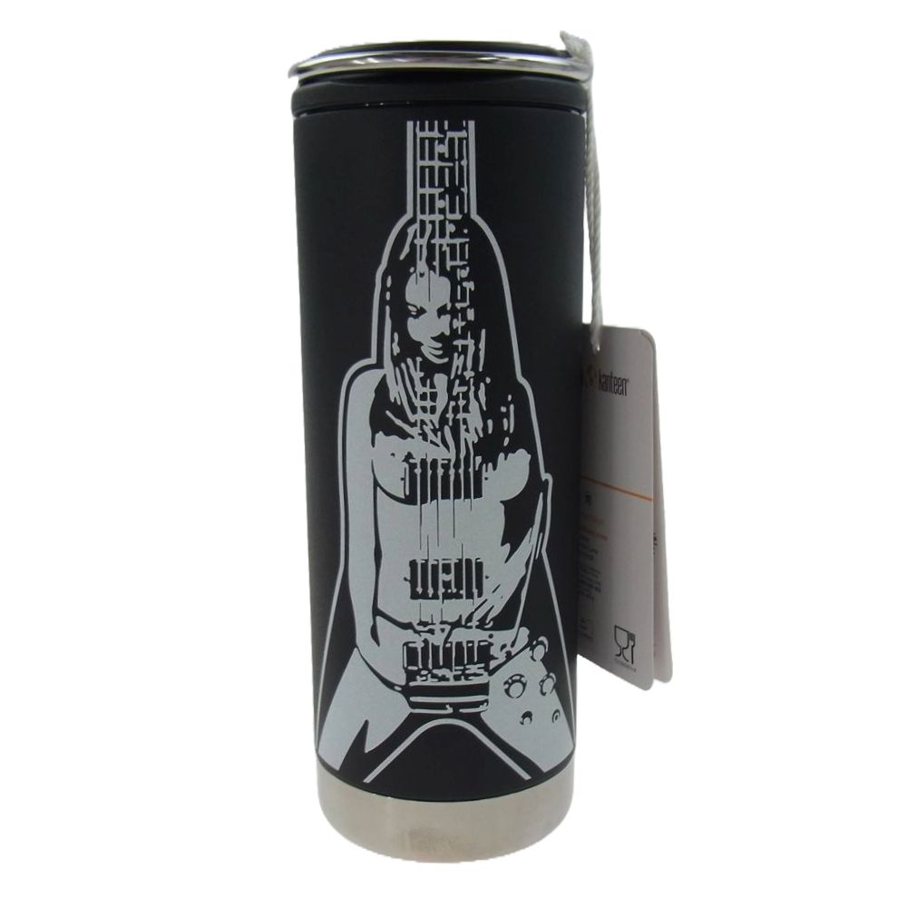 HYSTERIC GLAMOUR ヒステリックグラマー 01213QG13 klean kanteen 