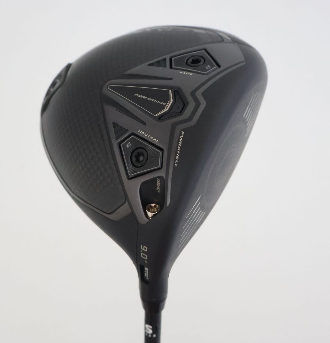 Cobra Dark Speed ドライバー LS 美品 【公式通販】