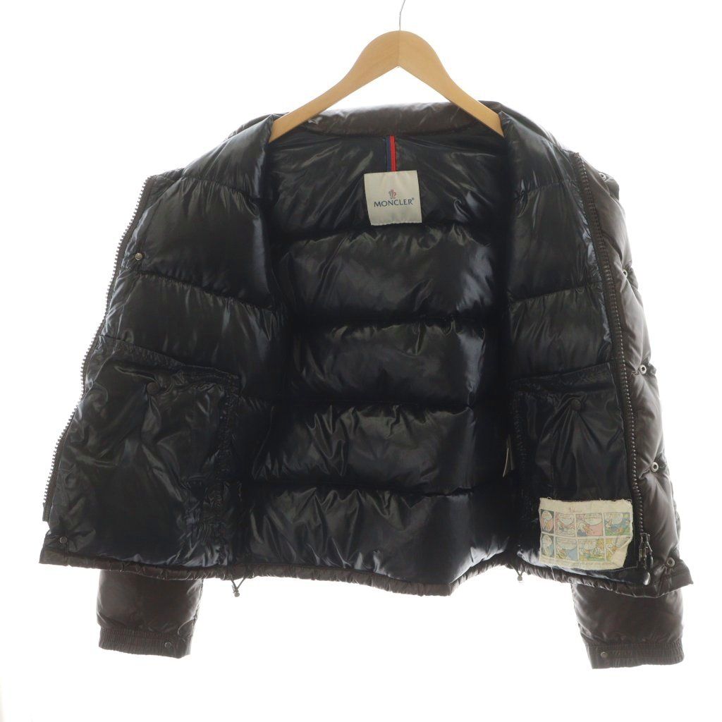 モンクレール MONCLER エベレスト EVEREST ダウンジャケット