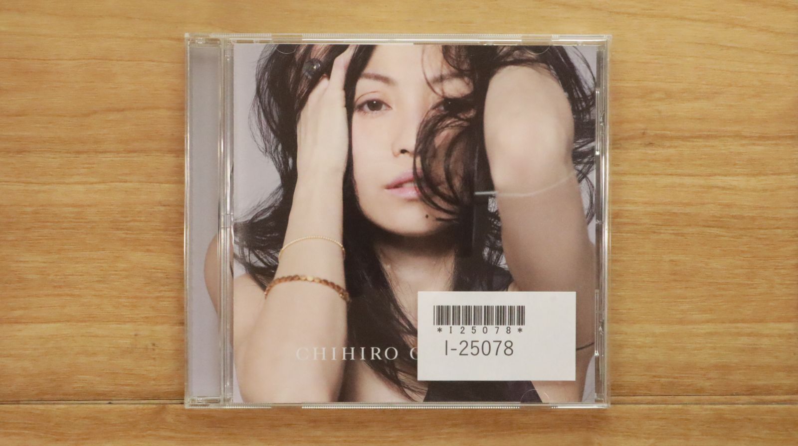 国内盤CD☆鬼束ちひろ/Chihiro Onitsuka□ X /LAST MERODY