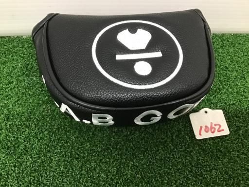 中古】 L.A.B.GOLF L.A.B.GOLF Mezz.1 35インチ パター PT 純正特注