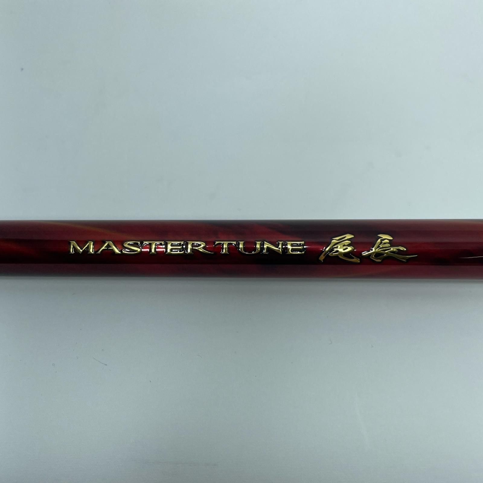 SHIMANO シマノ 23マスターチューン 尾長 17-50 270627 本体のみ  