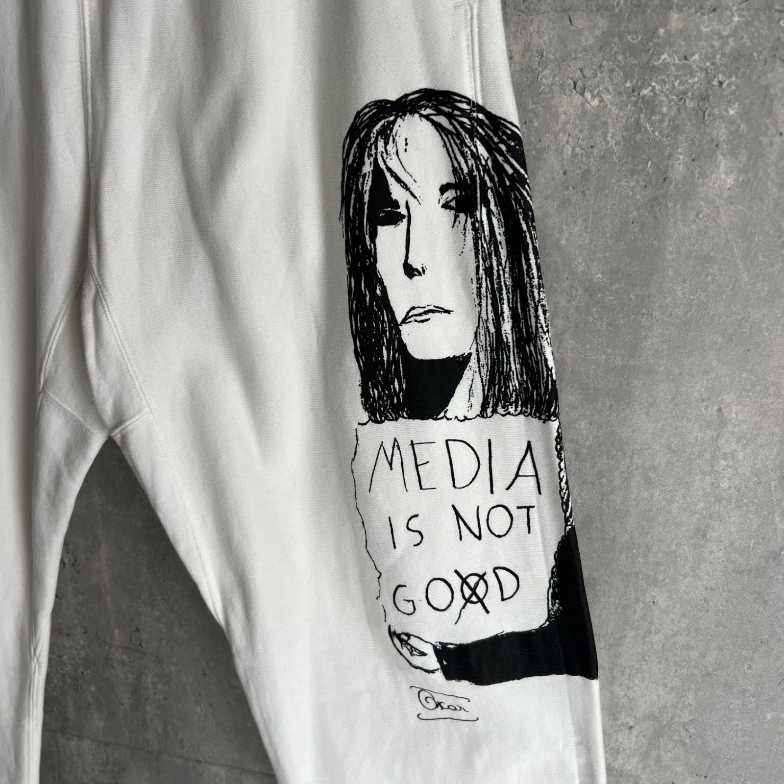 パンツ Takahiro TAKAHIROMIYASHITATheSoloist. (タカヒロミヤシタザソロイスト