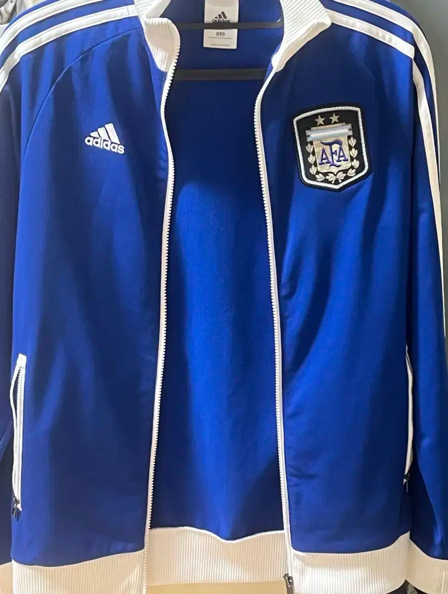 adidas アディダス アルゼンチン人 国立大学 ジャージ 90 必須アイテム