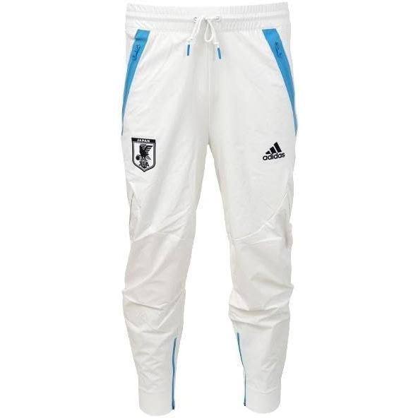 アディダス(adidas) サッカー日本代表 ゲームデー トラベルパンツ 