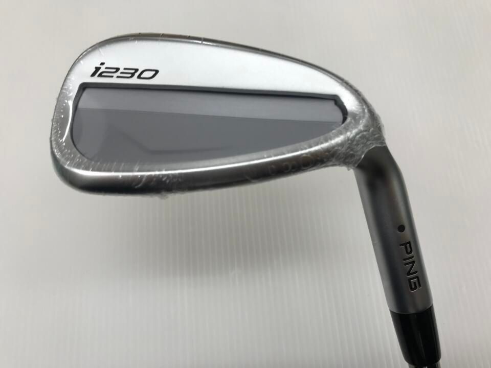 【即納】i230 | 50 | S | TOUR 2.0 CHROME I | 中古 | ウェッジ | ピン