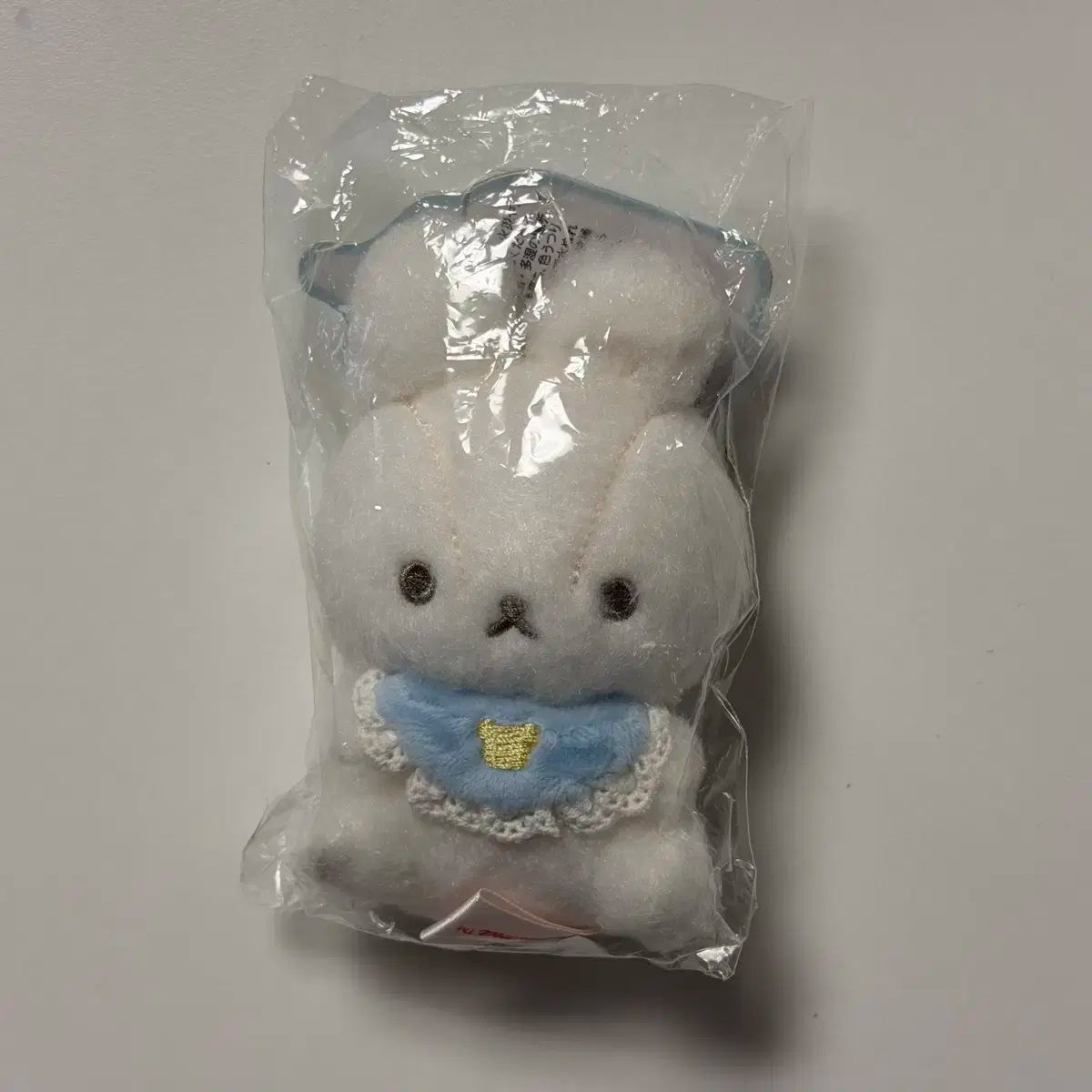 サンエックス リラックマ ウサベイビー うさぎ マスコット 未開封