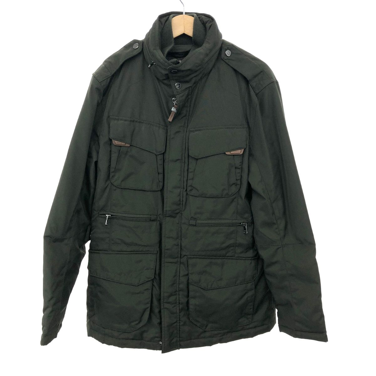 RALPH LAUREN ラルフローレンブラックレーベル ライナー付き