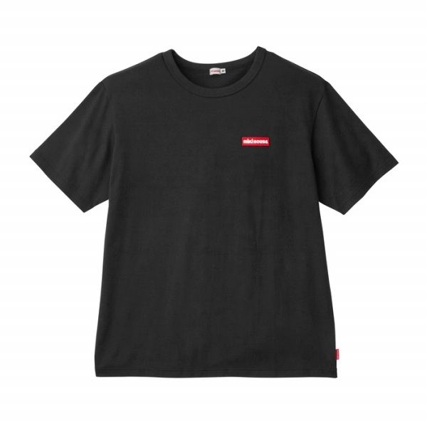 ミキハウス黒 Tシャツ Amazon.co.jp: [ミキハウス] 半袖Tシャツ ロゴ 無地 チェック