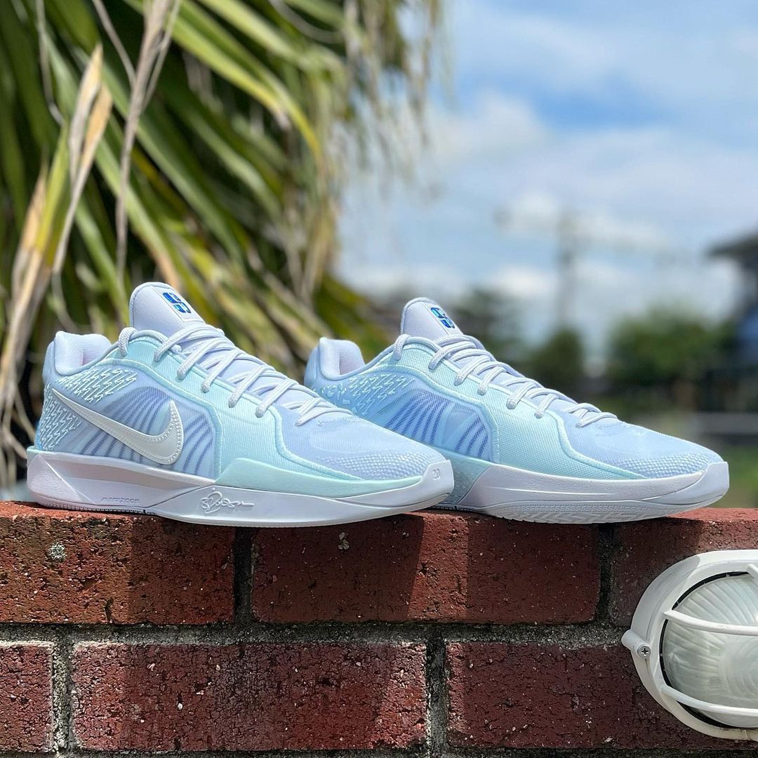 NIKE SABRINA 2 EP 'CONDUCTOR' 'MENS SIZE' ナイキ サブリナ 2