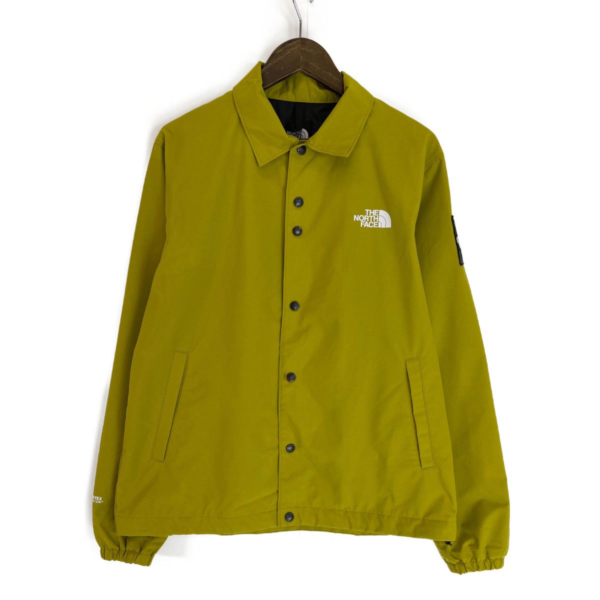 66－ノースフェイス NP62102Z GTX Infinium Coach Jacket M - urtrs.ba