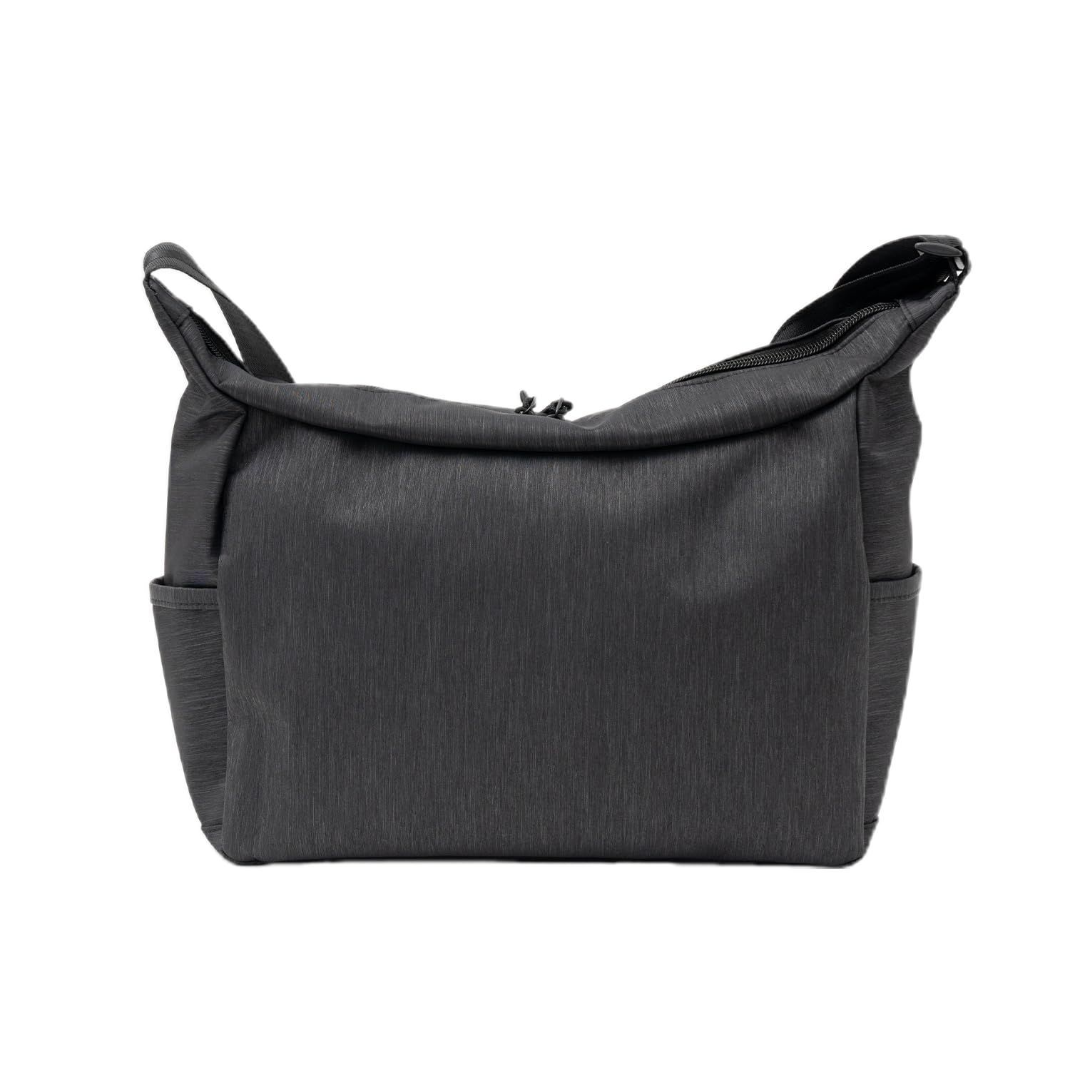 人気商品】[ロゴスパーク] 舟形 ショルダーバッグ 撥水 斜めがけ