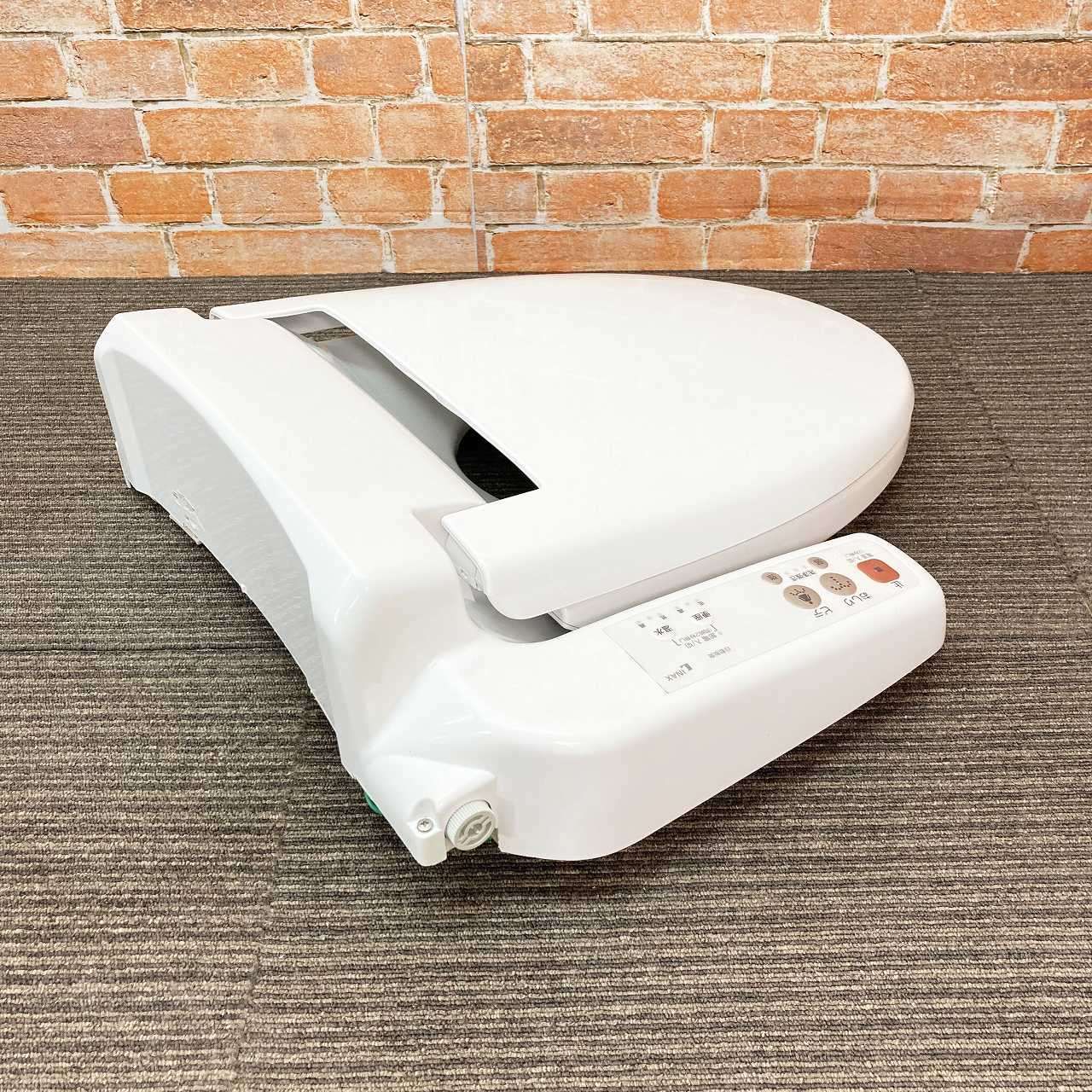 中古品】 INAX (イナックス) 電気温水便座 ウォシュレット