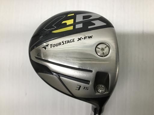 中古】 ブリヂストン TOURSTAGE X-DRIVE GR(2012) 5W 中古】 ブリヂストン TOURSTAGE X-DRIVE GR(2012) 5W