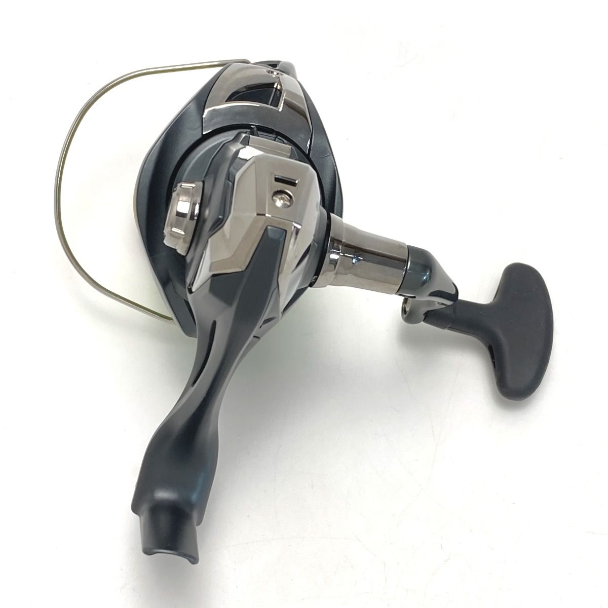 SHIMANO - SHIMANO シマノ 22 サハラ 4000XG 044594 スピニングリールの通販 by  なんでもリサイクルビッグバンラクマ店's shop｜シマノならラクマ