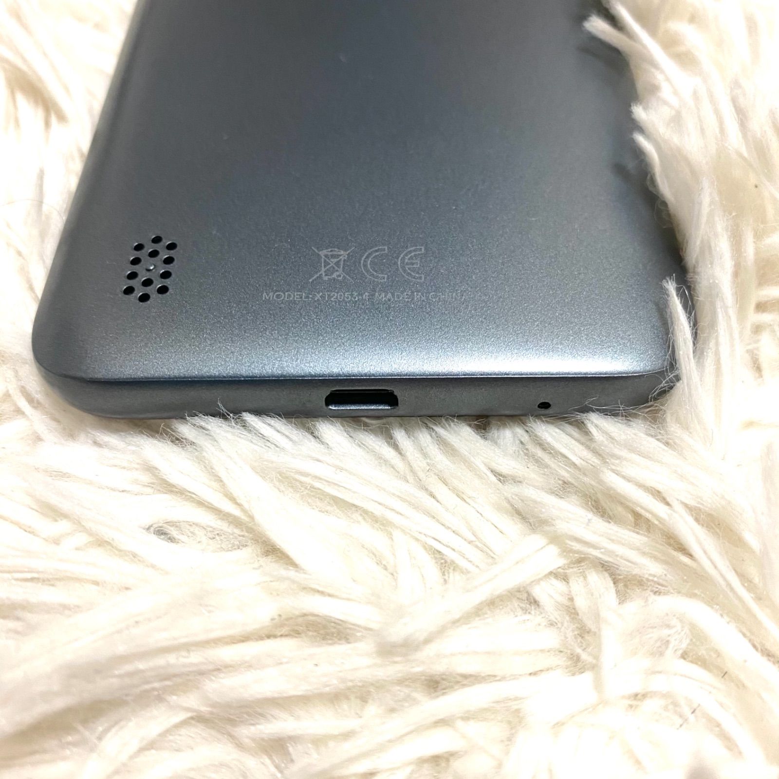 ANDROID - 新品未開封品　Motorola  moto e6s(メトログレー)  2台セット moto e6s【スペック】価格や発売日 | スマホBANK