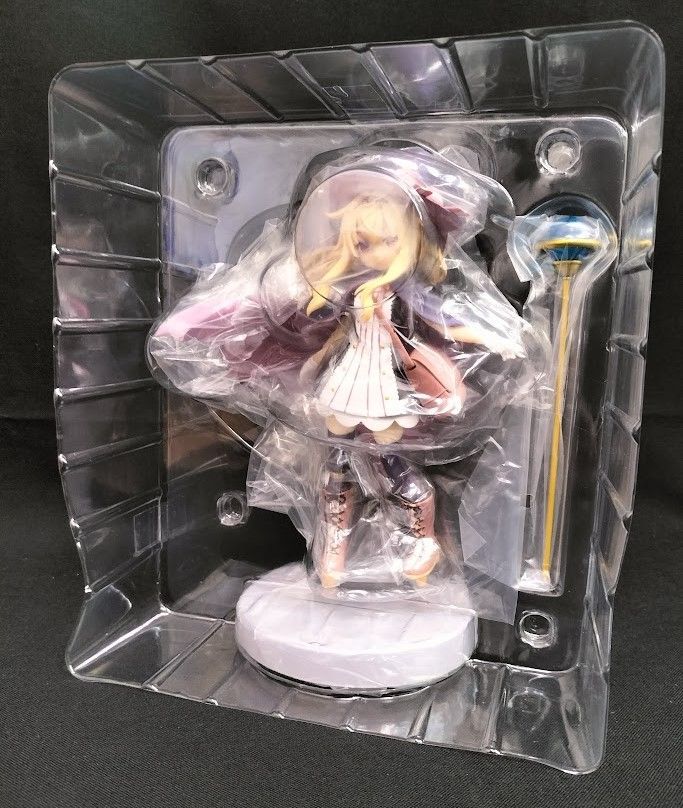 グッドスマイルカンパニー POP UP PARADE リトルウィッチ ノベタ