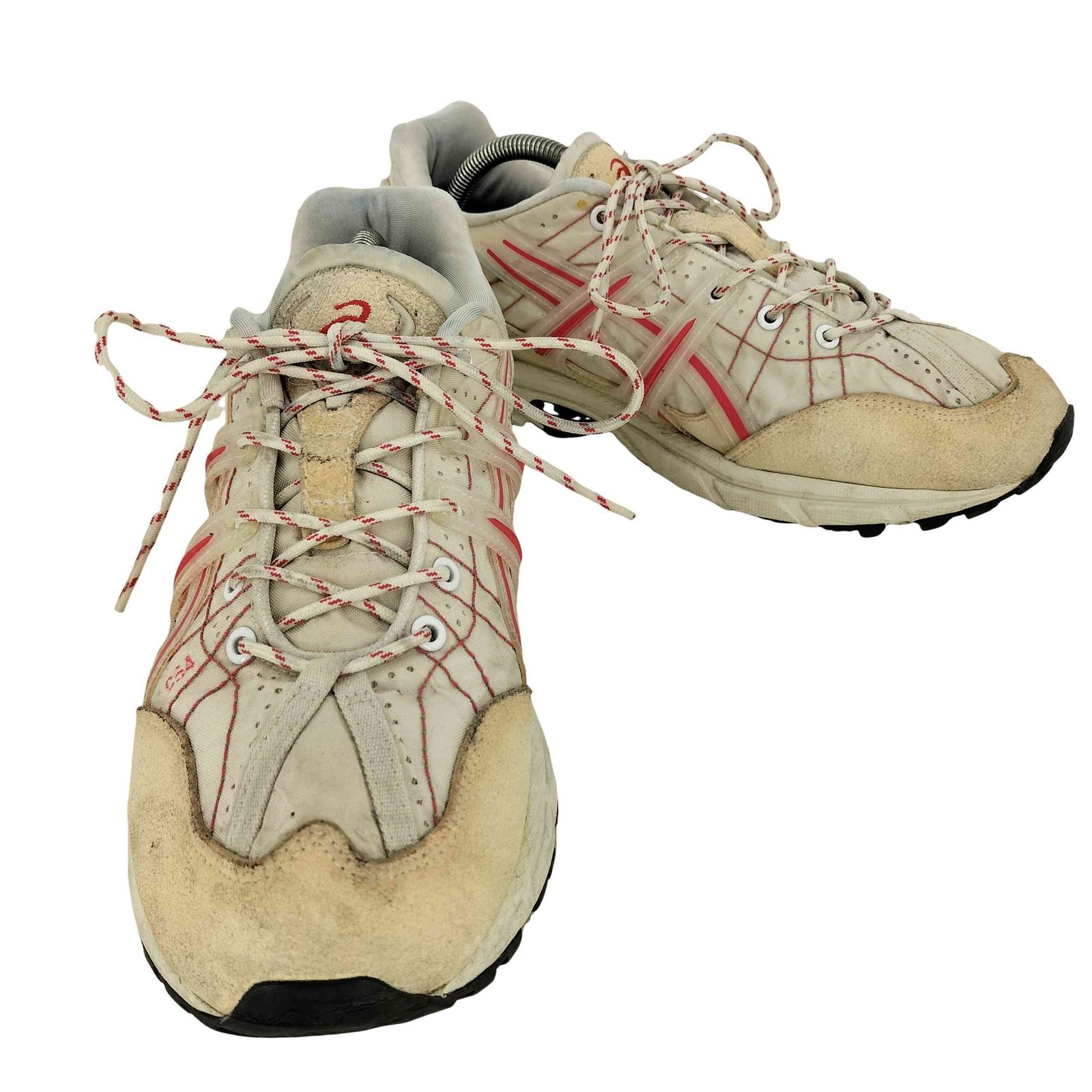 アシックス ASICS GEL-SONOMA 15-50 エアバッグ メンズ JPN：28 