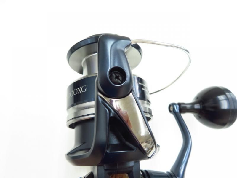 SHIMANO - 20ストラディックSW6000XG シマノ(SHIMANO) 20 ストラディック SW 6000XG ☆セール特別処分