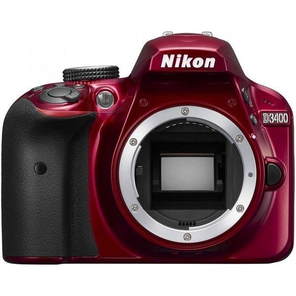 ✨Nikon ニコン D5200 デジタルカメラ ジャンク品 通電確認済み 赤✨ ✨Nikon ニコン D5200 デジタルカメラ ジャンク品 通電確認済み