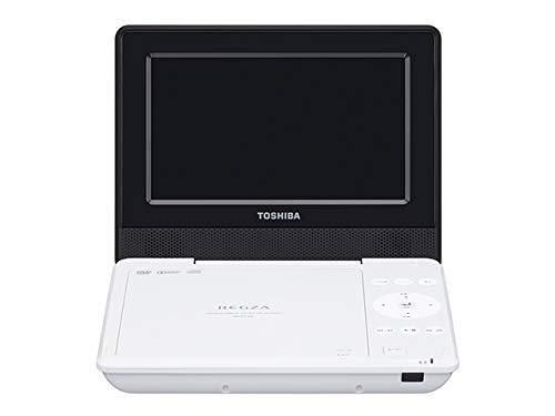 REGZA レグザポータブルプレーヤー
