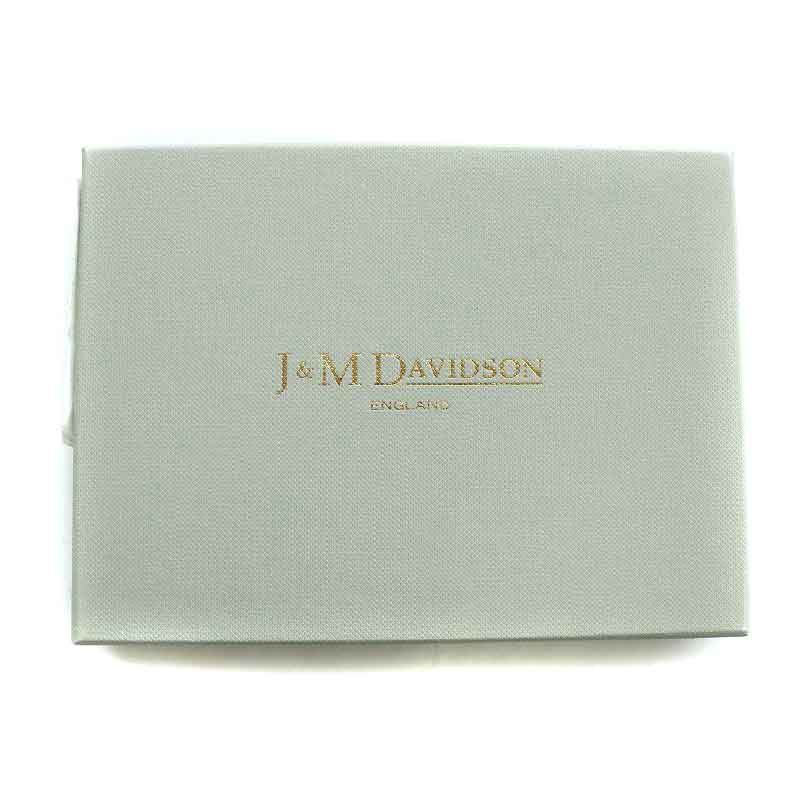 ジェイ&エムデヴィッドソン J&M Davidson キーポーチウィズスタッズ