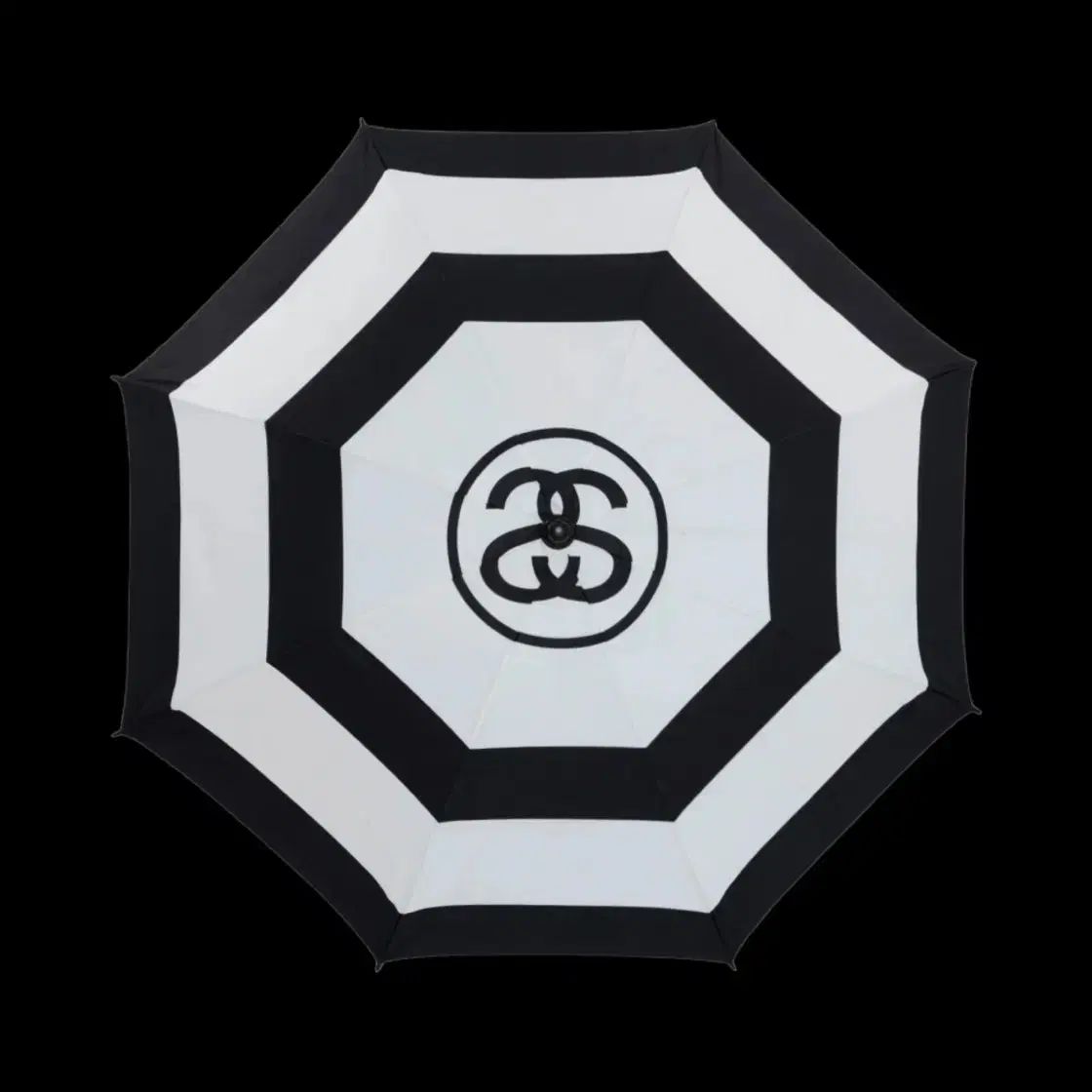 STUSSY ステューシー CHANEL シャネル オマージュ ビーチ 傘 パラソル