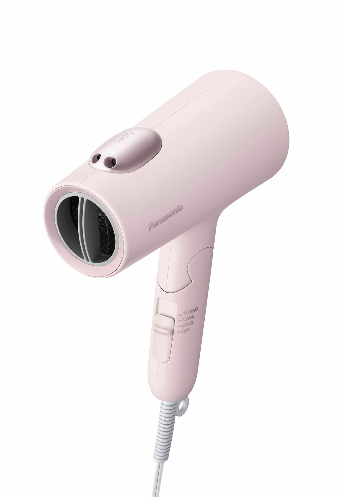 パナソニック ドライヤー イオニティ ミネラルマイナスイオン 速乾 大風量 EH-NE7M-P ミストローズ [ミストローズ]