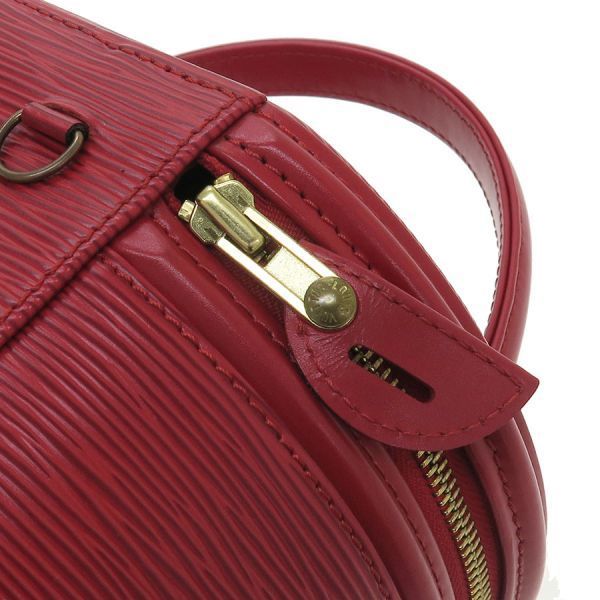 ルイヴィトン エピ カンヌ M48037 Bランク DECORATOM_COM_BR