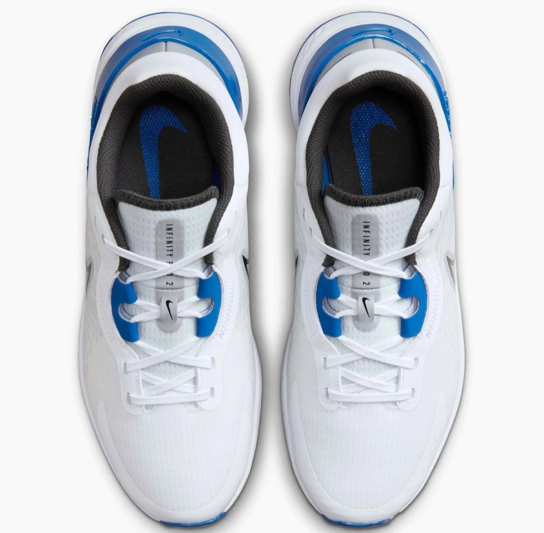 新品】NIKE GOLF ナイキゴルフ日本正規品 インフィニティ プロ 2