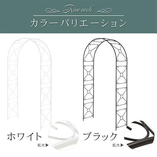 ゲート クレマチス