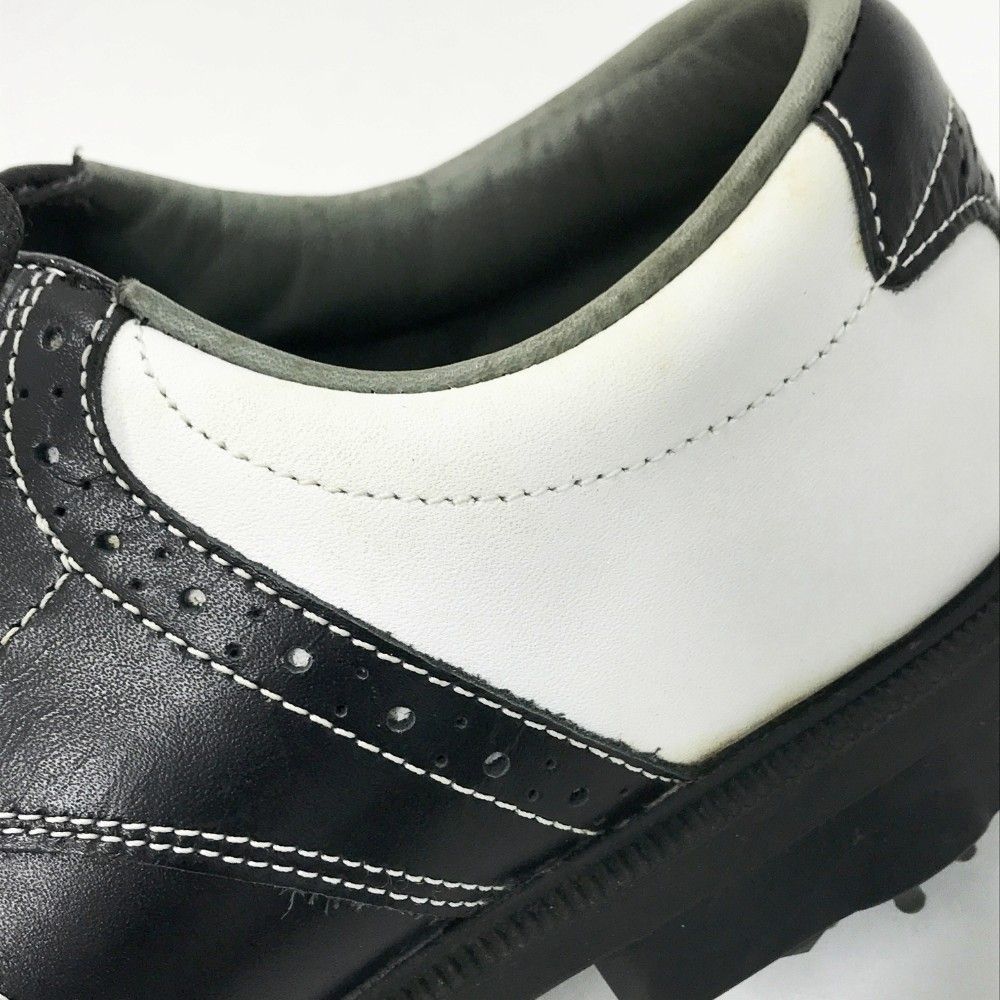 FOOT JOY フットジョイ 53427J DRYJOYS ゴルフシューズ ホワイト