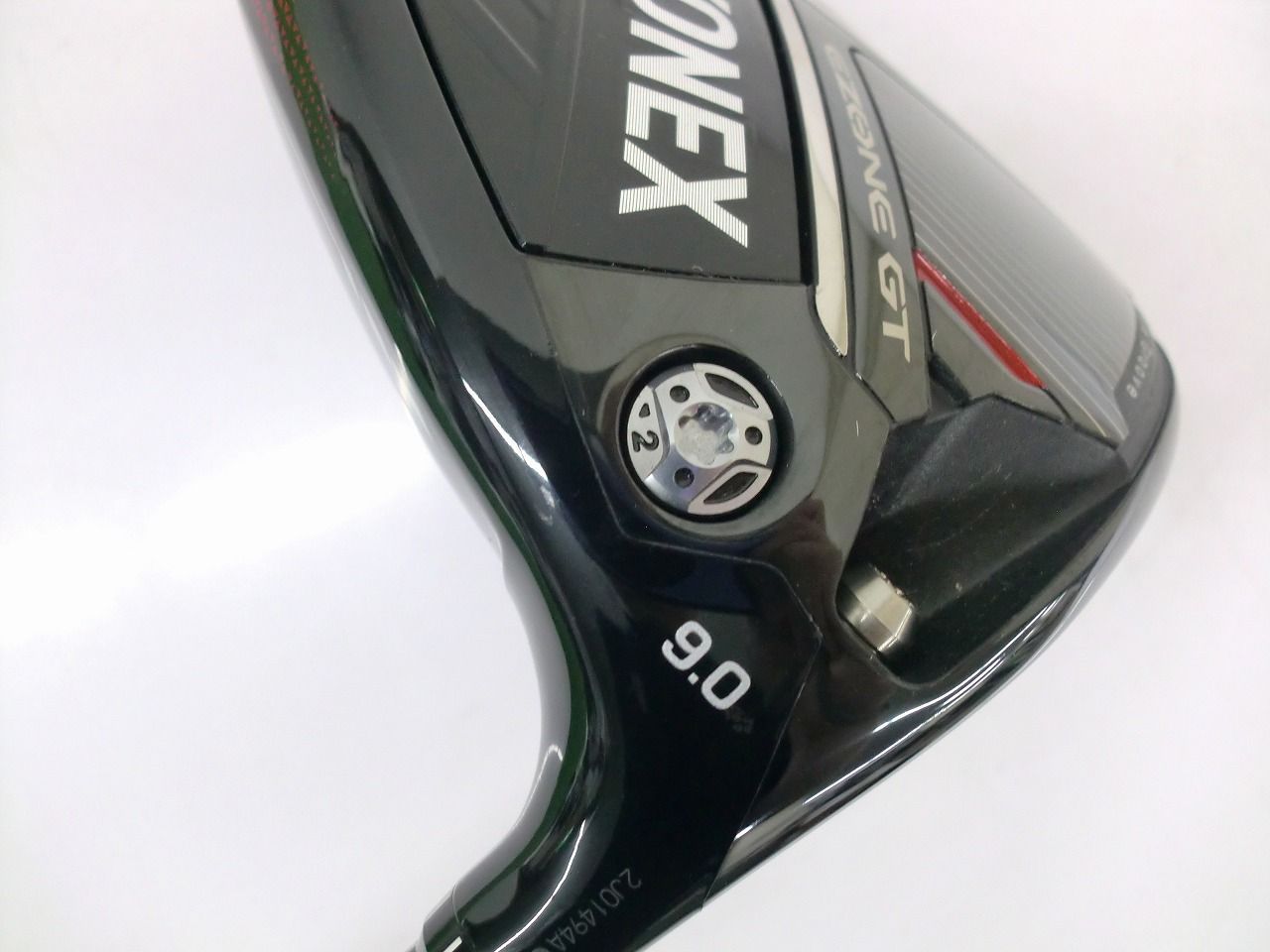 Amazon.co.jp: ヨネックス EZONE GT 460 ドライバー RK-03GT