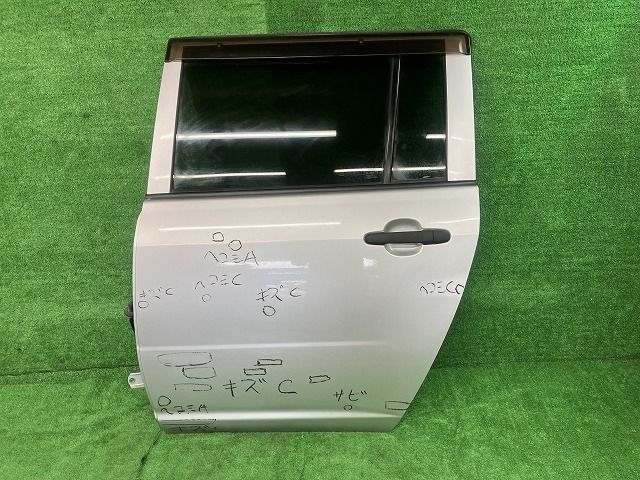 プロボックス NCP165V 左リアドア DXコンフォート 4WD ニホンイタ M31Q8 67004-52590 1E7