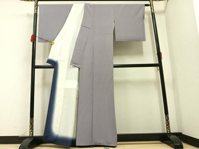 平和屋着物●江戸小紋　角通し　正絹　逸品　AABC9241ck 平和屋着物○江戸小紋 角通し 正絹 逸品 AABB5093ph - メルカリ