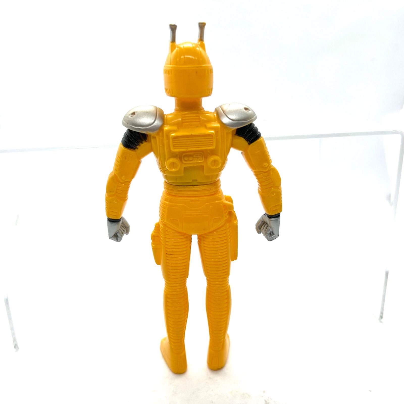 BANDAI - レスキューポリスシリーズより『特捜エクシードラフト』3体 レスキューポリスシリーズより『特捜エクシードラフト』3体