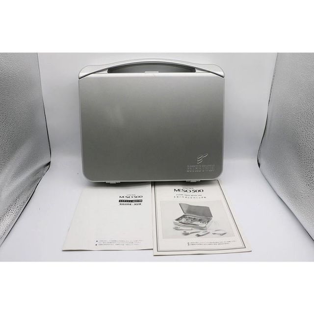 Liberata 美顔器 ララルーチュRF 〈説明書・箱付〉 Liberata 美顔器 ララルーチュRF 〈説明書・箱付〉 Amazon.co.jp