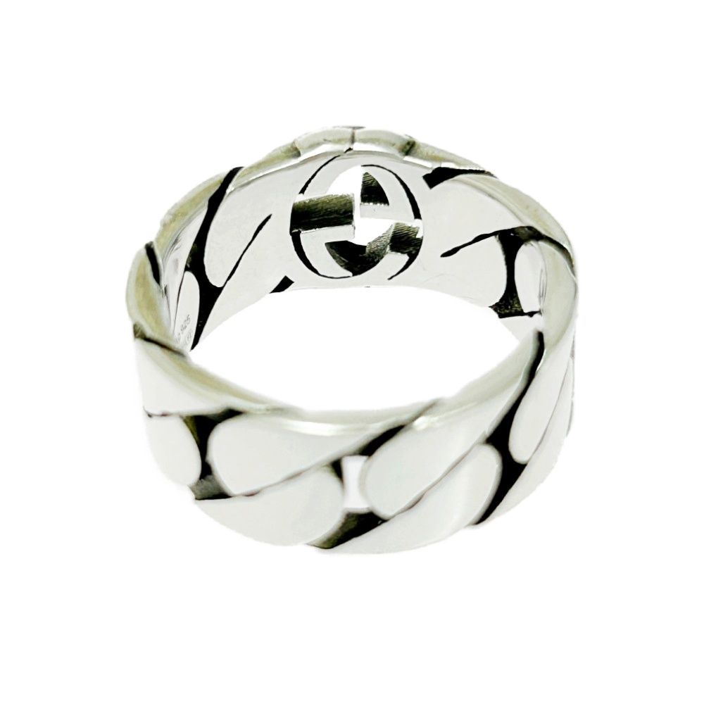 インターロッキングG チェーン