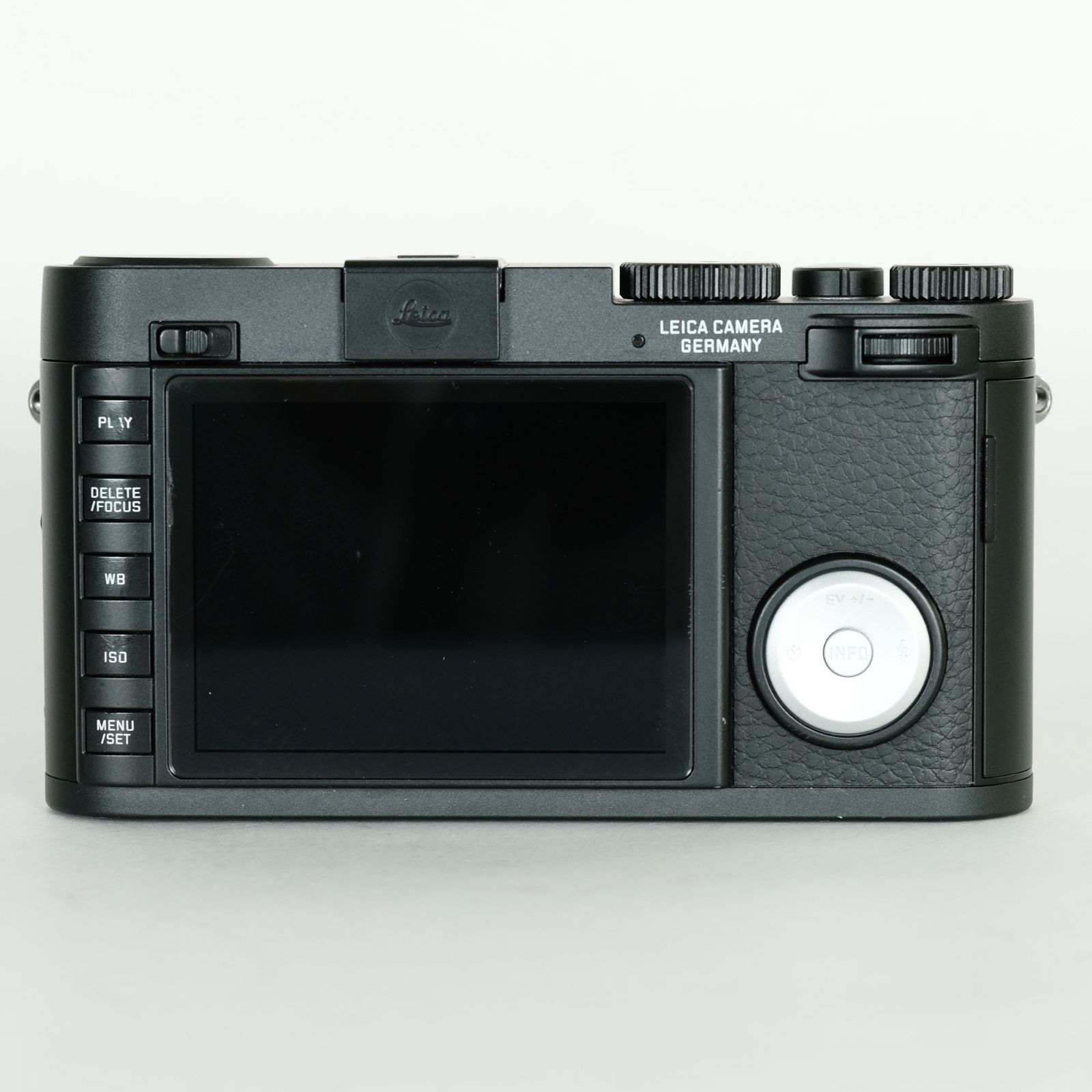 Leica X Vario 美品 EVF付 バッテリー多数 Leica X Vario 美品 EVF付 バッテリー多数 - メルカリ