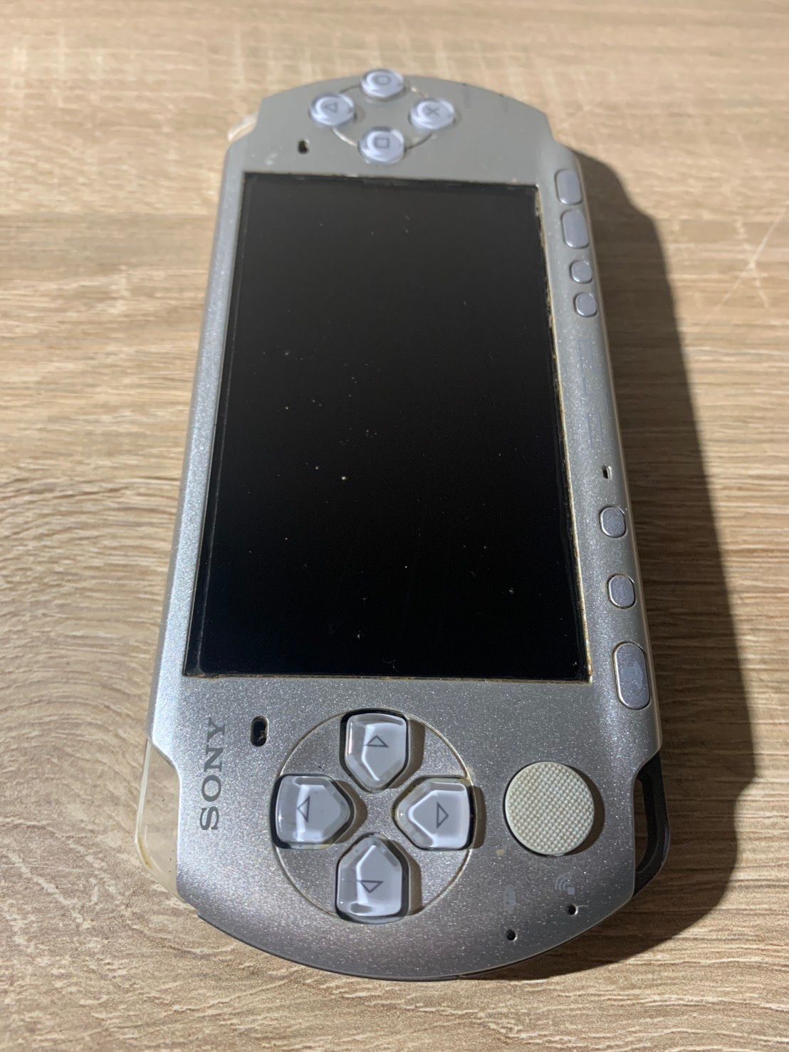 PSP 3000