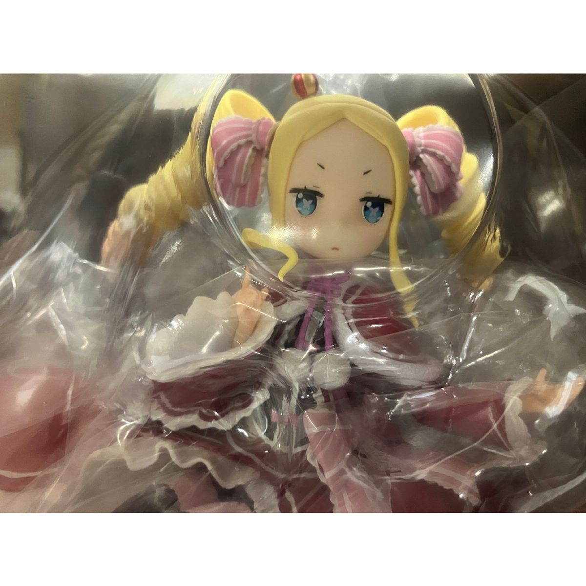 フリュー F:NEX 1/7 Re:ゼロから始める異世界生活 ベアトリス F:NEX(フェネクス) / Re:ゼロから始める異世界生活 ベアトリス 1