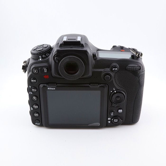Nikon D500