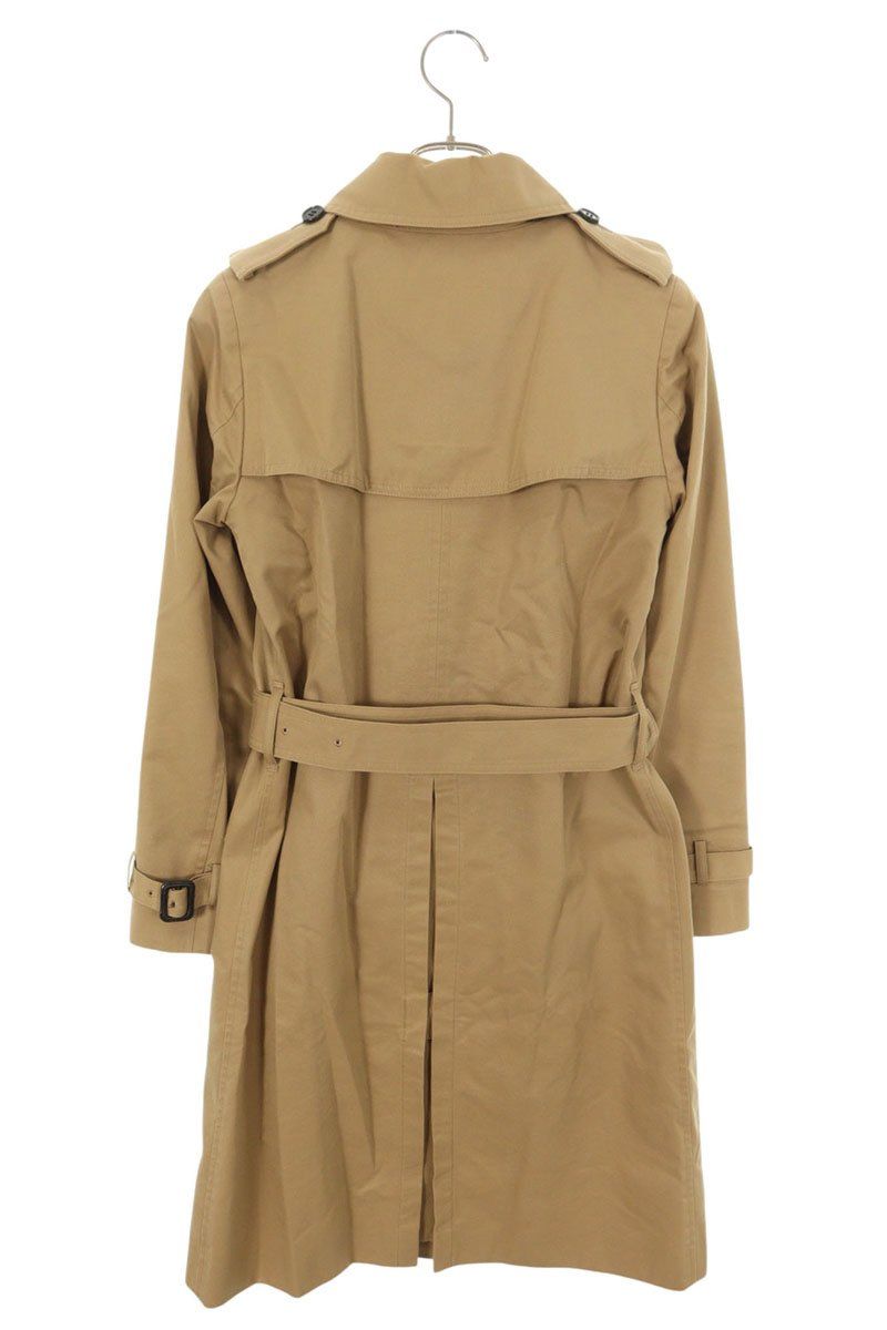 ハイク 14SS 141-17005 ライナー付きトレンチコート レディース 2 HYKE  