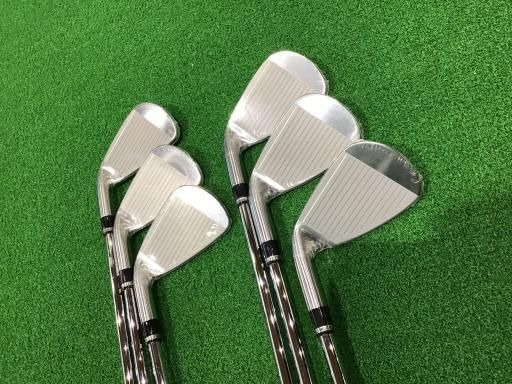 ロイヤル RC AM-X 6S アイアンセット IR NS PRO 950GH neo フレックスS メンズ 男性用 右利き 右用 Aランク ゴルフクラブ